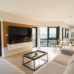 Westcliff Penthouse Apartment