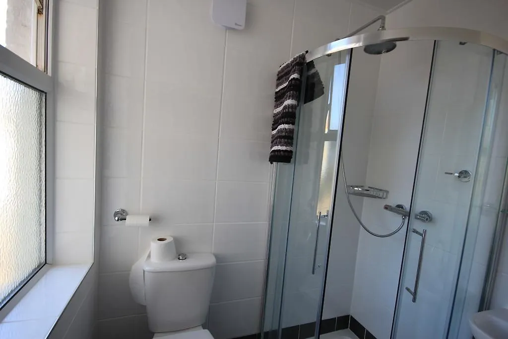 Dolphins Hotel Bournemouth United Kingdom