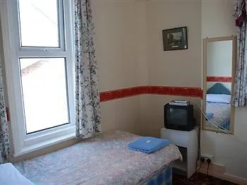 Dolphins Hotel Bournemouth Bed & Breakfast